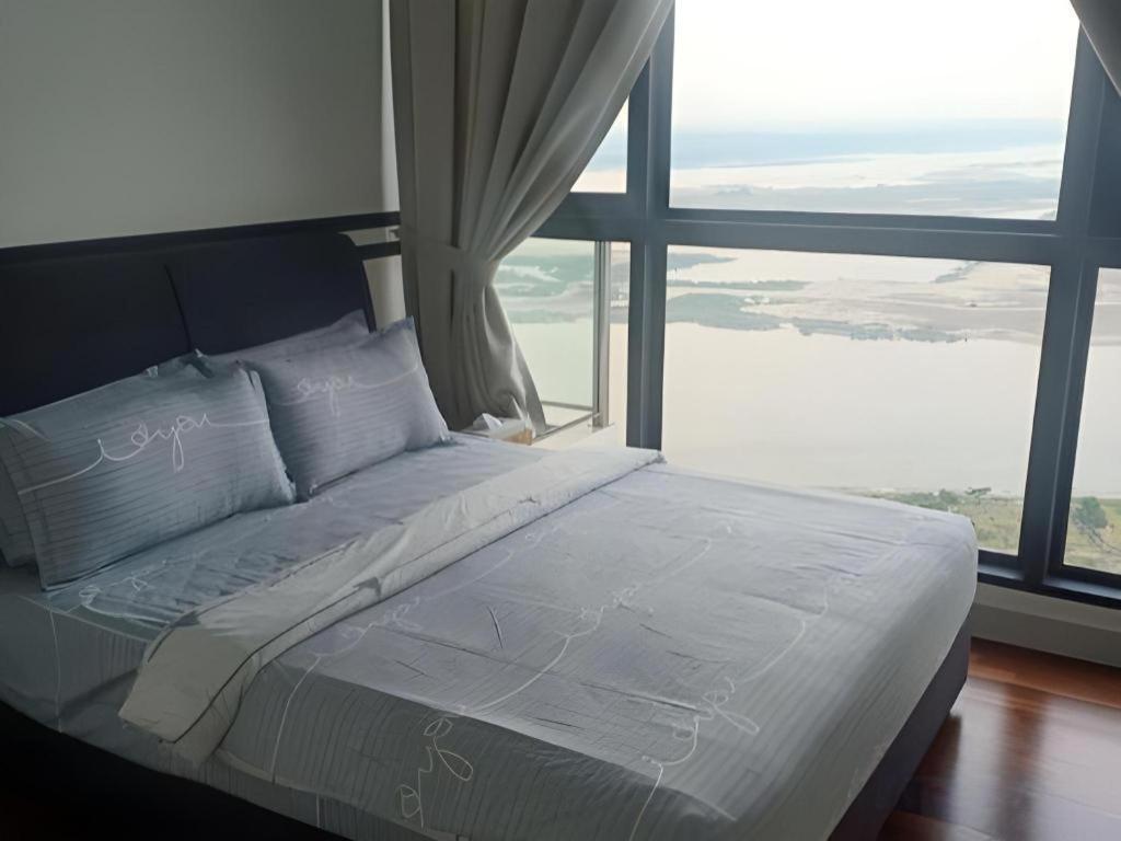 Zoom Inn Boutique Hotel - Danga Bay Johor Bahru Ngoại thất bức ảnh